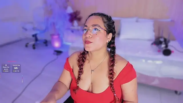 Snapshot of MelissaKarterrs chatting on July 24, 12:14 pm MelissaKarterrs online show from July 24, 12:14 pm