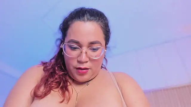 Snapshot of MelissaKarterrs chatting on July 28, 6:20 pm MelissaKarterrs online show from July 28, 6:20 pm