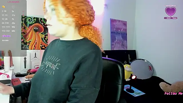 Alaska colors7 online show from January 12, 1:48 pm