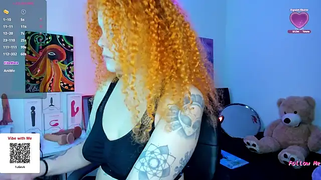 Alaska colors7 online show from January 15, 2:13 pm