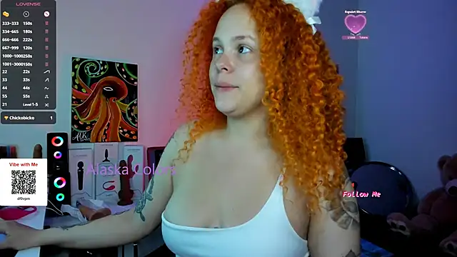 Alaska colors7 online show from January 18, 1:40 pm