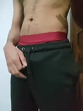 Snapshot of Lust_boy_Navi chatting on November 15, 5:53 pm Lust boy Navi online show from November 15, 5:53 pm