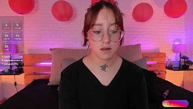 sofi bakerr online show from March 18, 2:48 pm