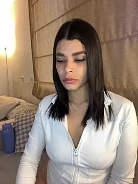 DaryRos online show from May 8, 9:53 pm