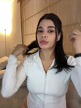 DaryRos online show from June 24, 9:58 pm