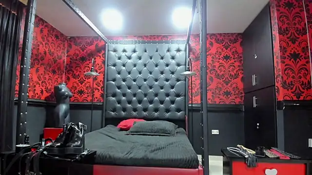 JAYLEN BDSM online show from February 9, 11:47 am