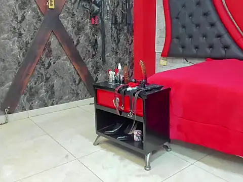 JAYLEN BDSM online show from April 30, 12:44 pm
