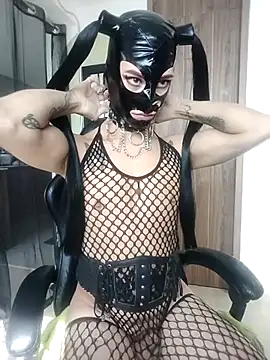 tevenwhiite online show from April 26, 8:28 pm