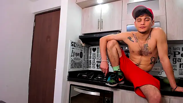 Snapshot of guy_master chatting on January 17, 10:55 am guy master online show from January 17, 10:55 am