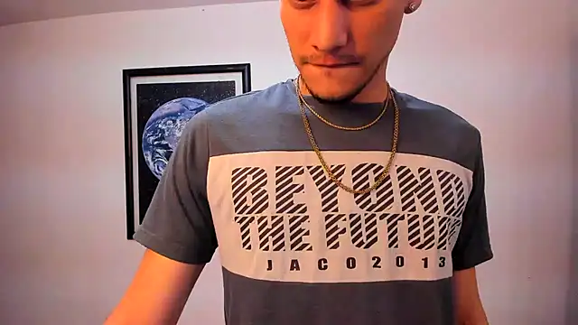 Snapshot of guy_master chatting on January 27, 7:45 am guy master online show from January 27, 7:45 am