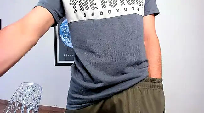 Snapshot of guy_master chatting on January 27, 3:07 pm guy master online show from January 27, 3:07 pm