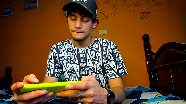 guy master online show from July 15, 9:31 pm