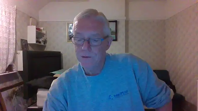 shaun63m online show from November 25, 1:38 am