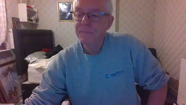 shaun63m online show from January 18, 1:53 am