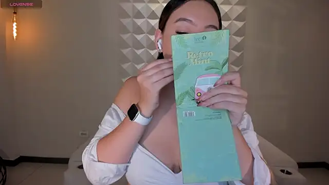BellaRose X online show from April 28, 5:34 am