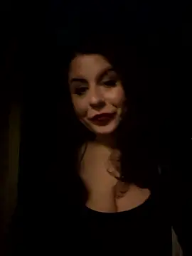 holyeroticss online show from January 10, 2:57 am