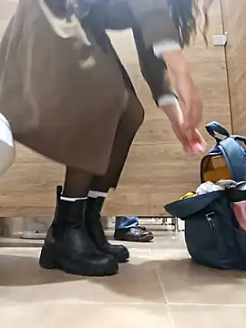 mmmVirginia online show from November 27, 6:54 pm