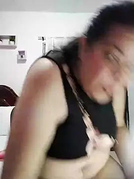Snapshot of lunanataly chatting on February 10, 8:00 pm lunanataly online show from February 10, 8:00 pm