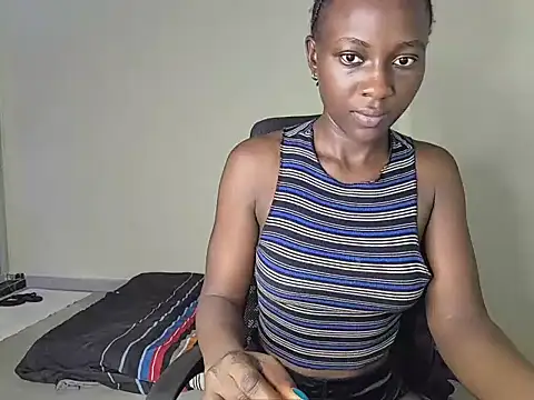 ebonyy duchess online show from January 20, 6:21 am