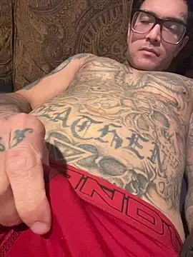 ILLUM1NATE online show from October 22, 10:04 am