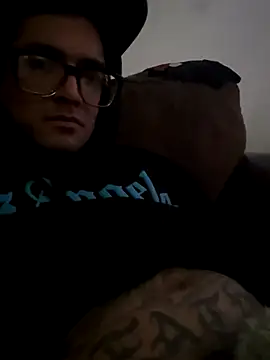 ILLUM1NATE online show from November 4, 5:23 pm