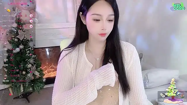 Snapshot of Kiss-18 chatting on December 28, 1:17 pm Kiss-18 online show from December 28, 1:17 pm