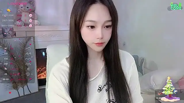 Snapshot of Kiss-18 chatting on January 12, 1:37 pm Kiss-18 online show from January 12, 1:37 pm