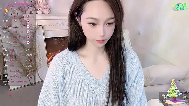 Snapshot of Kiss-18 chatting on January 20, 1:21 pm Kiss-18 online show from January 20, 1:21 pm