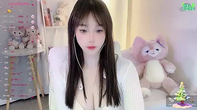 Snapshot of Kiss-18 chatting on March 6, 3:56 pm Kiss-18 online show from March 6, 3:56 pm