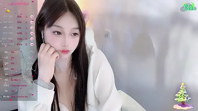 Snapshot of Kiss-18 chatting on March 19, 4:24 pm Kiss-18 online show from March 19, 4:24 pm