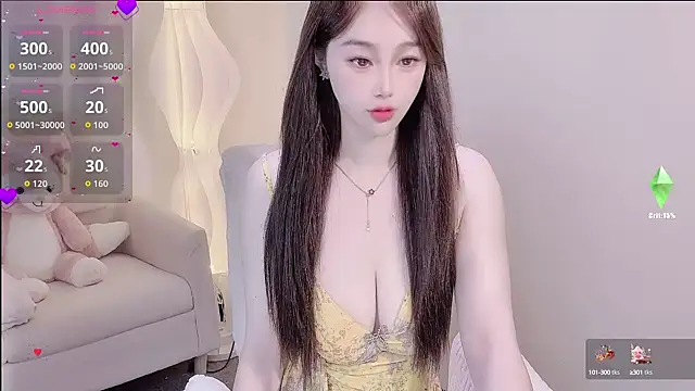 Snapshot of Kiss-18 chatting on September 28, 6:30 am Kiss-18 online show from September 28, 6:30 am