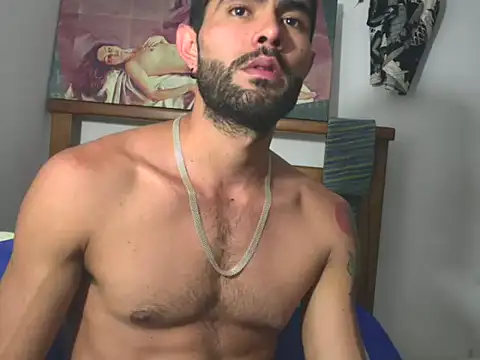 hideonbush051 online show from February 11, 4:01 pm