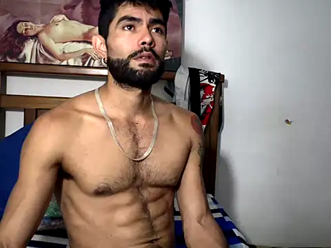 hideonbush051 online show from February 20, 2:17 pm