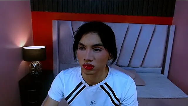 JackyMurphy online show from March 6, 5:53 pm