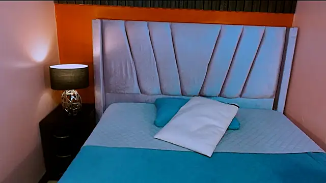 JackyMurphy online show from March 10, 4:23 pm