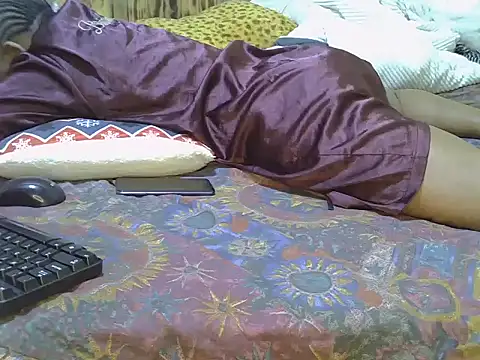 NATASHA LUCKY online show from March 6, 1:27 am