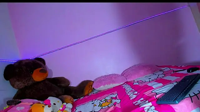 Canndy88htxx online show from December 13, 2:21 am