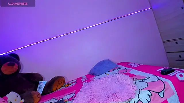 Canndy88htxx online show from February 5, 1:26 am