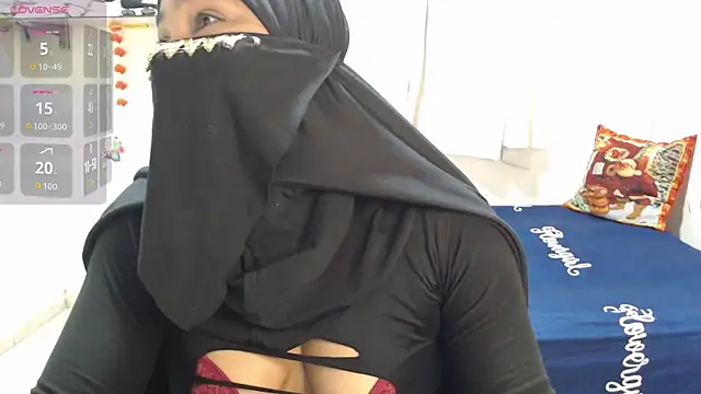 Aaliyah brown online show from October 16, 2:45 am