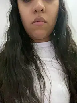 Snapshot of Salome_golvert chatting on December 16, 10:45 pm Salome golvert online show from December 16, 10:45 pm