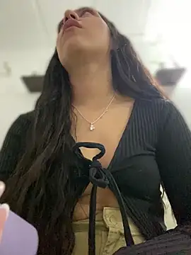 Snapshot of Salome_golvert chatting on January 20, 11:10 pm Salome golvert online show from January 20, 11:10 pm