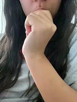 Snapshot of Salome_golvert chatting on January 21, 9:15 pm Salome golvert online show from January 21, 9:15 pm