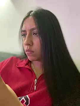 Snapshot of Salome_golvert chatting on January 30, 3:00 am Salome golvert online show from January 30, 3:00 am