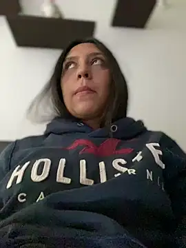 Snapshot of Salome_golvert chatting on February 24, 10:25 pm Salome golvert online show from February 24, 10:25 pm