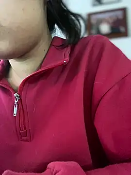 Snapshot of Salome_golvert chatting on March 9, 11:46 pm Salome golvert online show from March 9, 11:46 pm