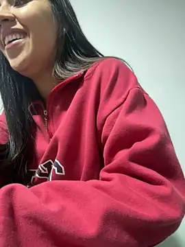 Snapshot of Salome_golvert chatting on September 18, 11:07 pm Salome golvert online show from September 18, 11:07 pm