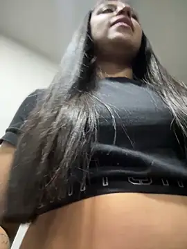 Snapshot of Salome_golvert chatting on September 26, 10:47 pm Salome golvert online show from September 26, 10:47 pm