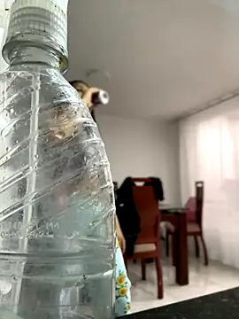 Snapshot of Salome_golvert chatting on September 27, 8:14 pm Salome golvert online show from September 27, 8:14 pm