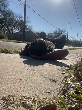 Snapshot of SlimeCrownzOut5 chatting on January 1, 8:04 pm SlimeCrownzOut5 online show from January 1, 8:04 pm