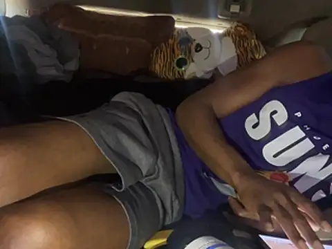 SlimeCrownzOut5 online show from February 12, 3:40 pm